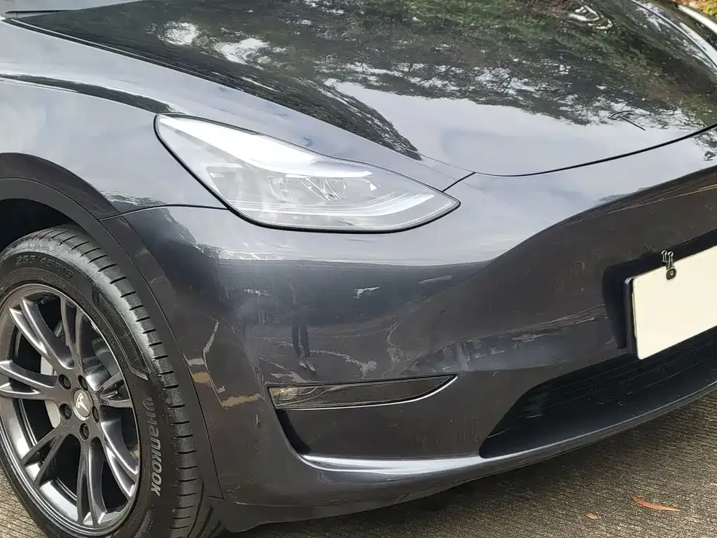 Tesla Model Y 2024 из CN, фото 7