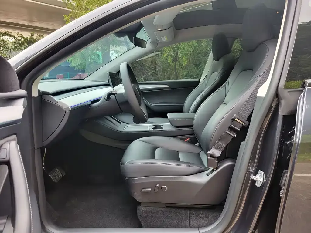 Tesla Model Y 2024 из CN, фото 6