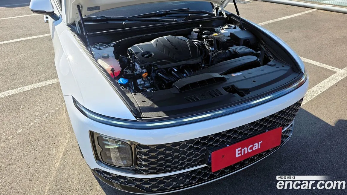 Hyundai Grandeur 2023 из KR, фото 10
