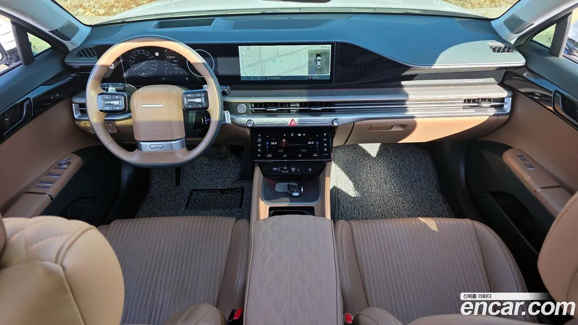 Hyundai Grandeur 2023 из KR, фото 7