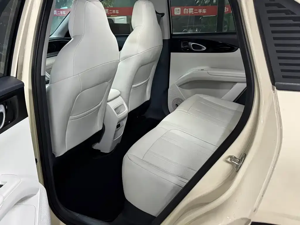 Geely Starburst 2025 из CN, фото 6
