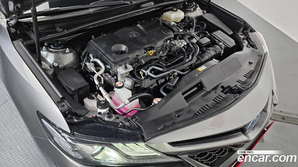 Toyota Camry 2024 из KR, фото 6
