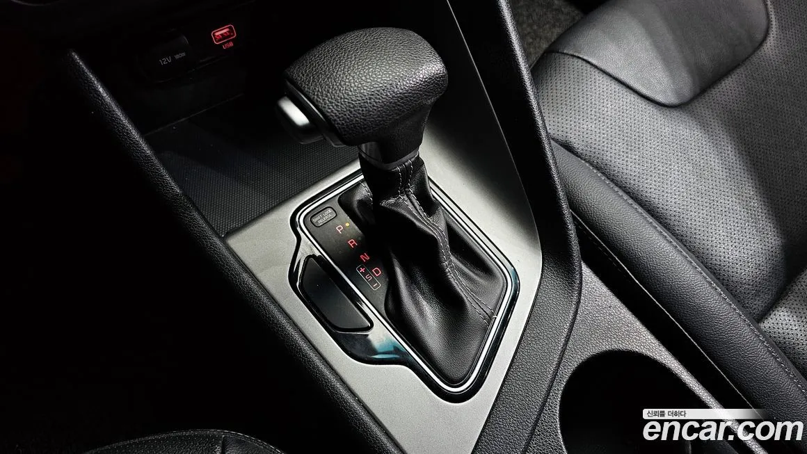 Kia Niro 2022 из KR, фото 9