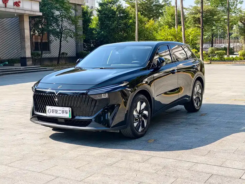 Venucia V DD-i 2023 из CN, фото 1