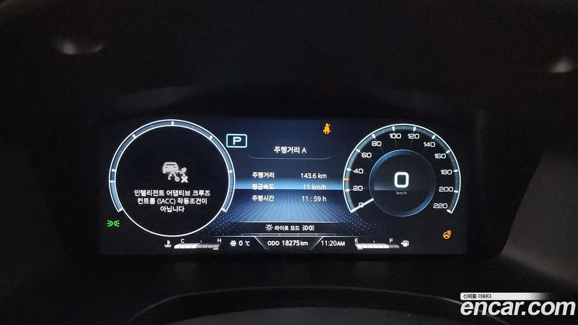 KG Mobility (Ssangyong) Rexton 2024 из KR, фото 8