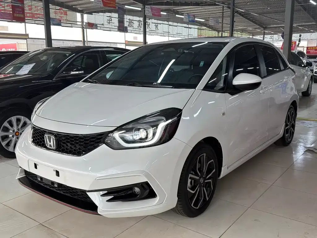 Honda Life 2023 из CN, фото 1