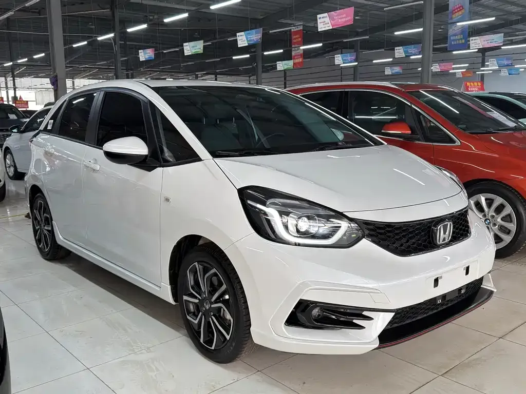 Honda Life 2023 из CN, фото 3