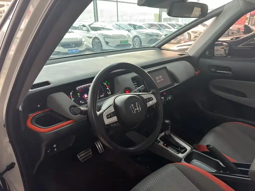 Honda Life 2023 из CN, фото 10