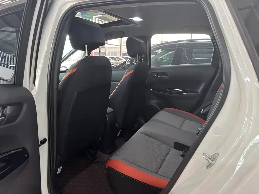Honda Life 2023 из CN, фото 7