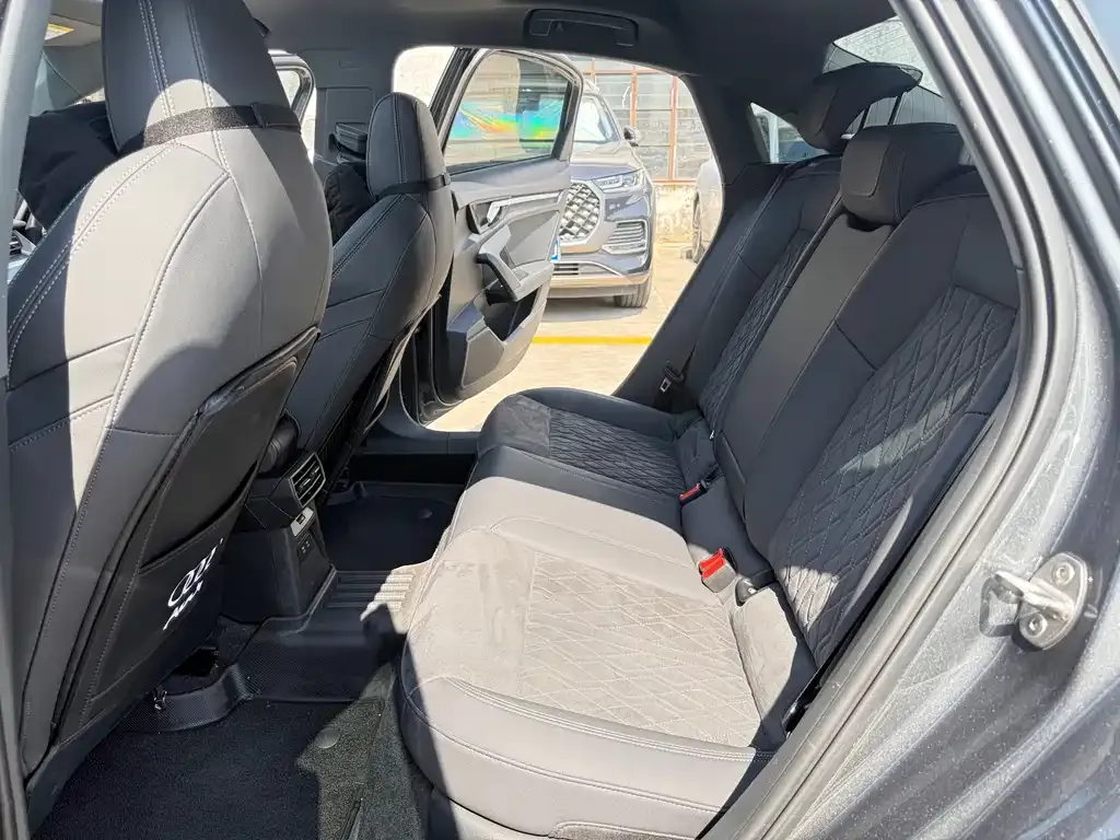 Audi A3 2021 из CN, фото 3