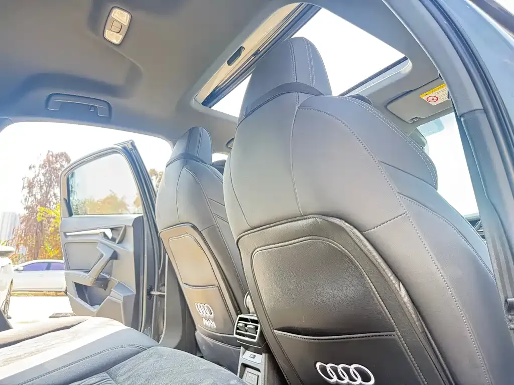 Audi A3 2021 из CN, фото 4