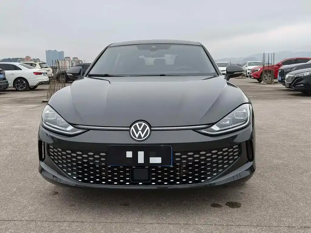 Volkswagen Lamando 2023 из CN, фото 9