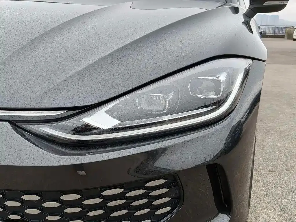 Volkswagen Lamando 2023 из CN, фото 10