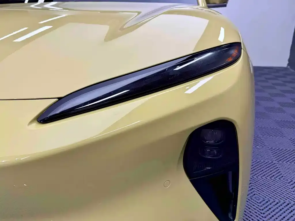 NIO ET5 2023 из CN, фото 3
