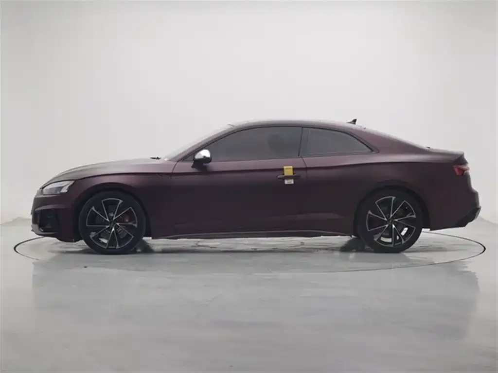 Audi A5 (Import) 2022 из CN, фото 7