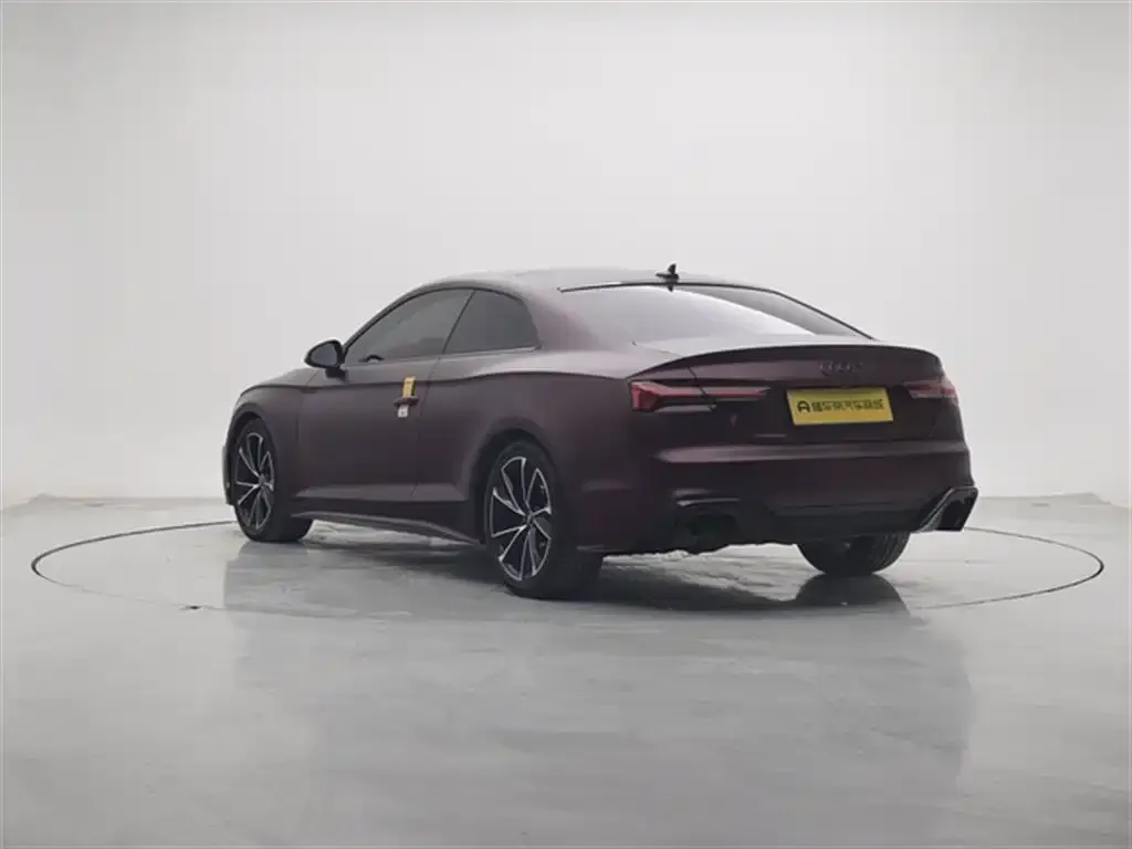 Audi A5 (Import) 2022 из CN, фото 10