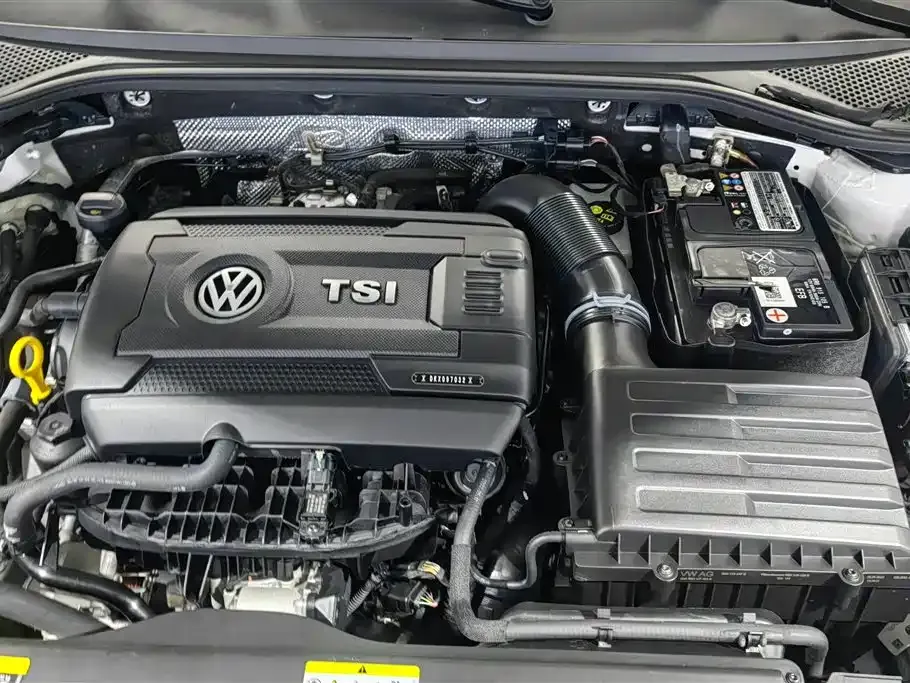Volkswagen CC 2022 из CN, фото 8