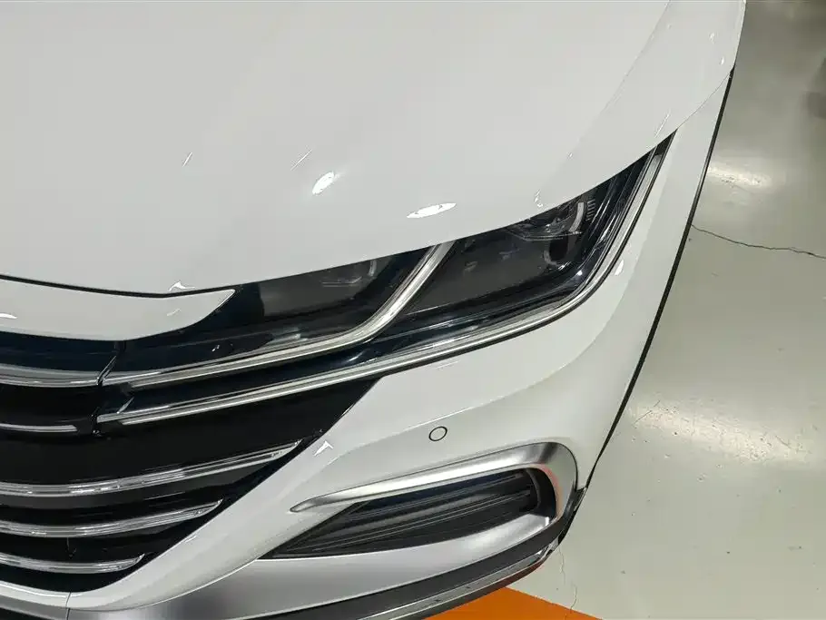 Volkswagen CC 2022 из CN, фото 6
