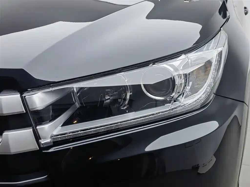 Toyota Highlander 2021 из CN, фото 7