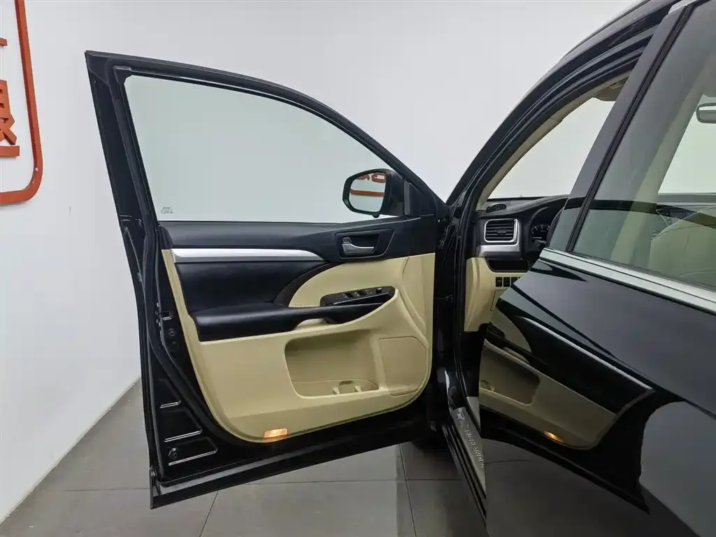 Toyota Highlander 2021 из CN, фото 5