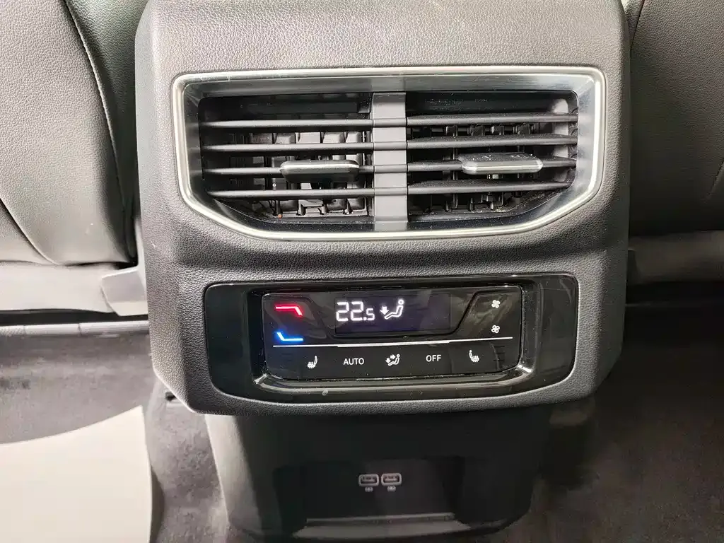 Volkswagen Talagon 2022 из CN, фото 3