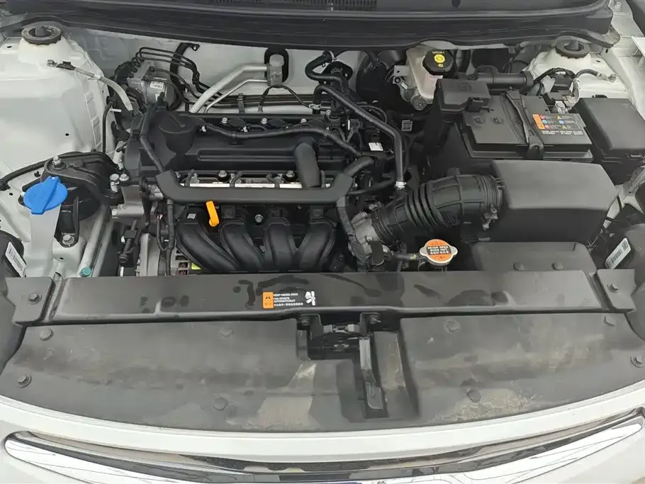 Kia KX1 2022 из CN, фото 9