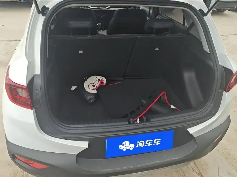 Kia KX1 2022 из CN, фото 4