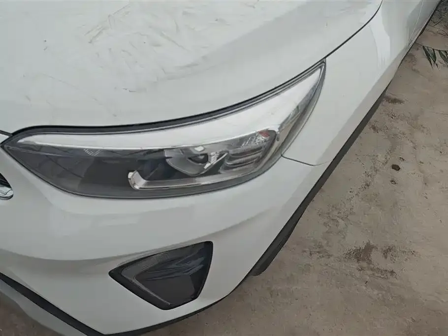 Kia KX1 2022 из CN, фото 10