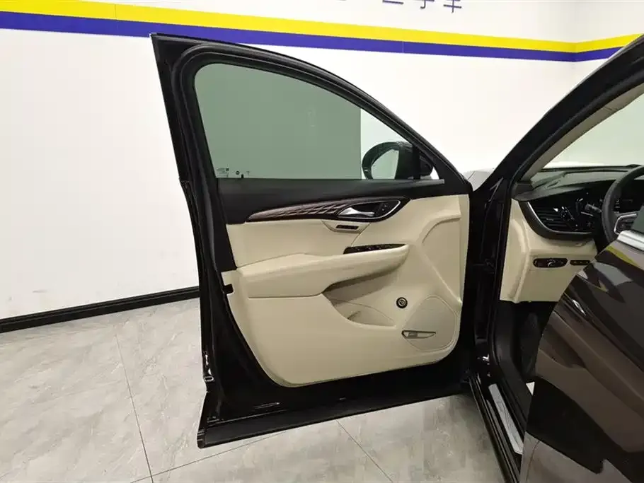 Buick Envision Plus — фото 8