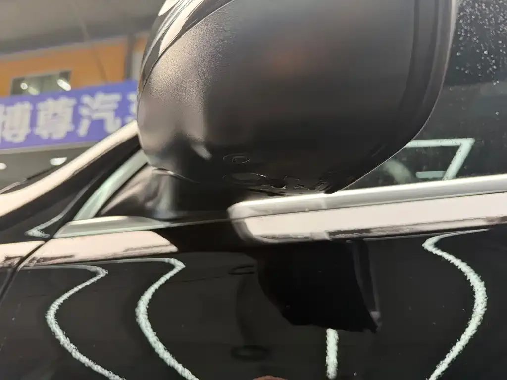 Mercedes-Benz GLE AMG 2023 из CN, фото 3
