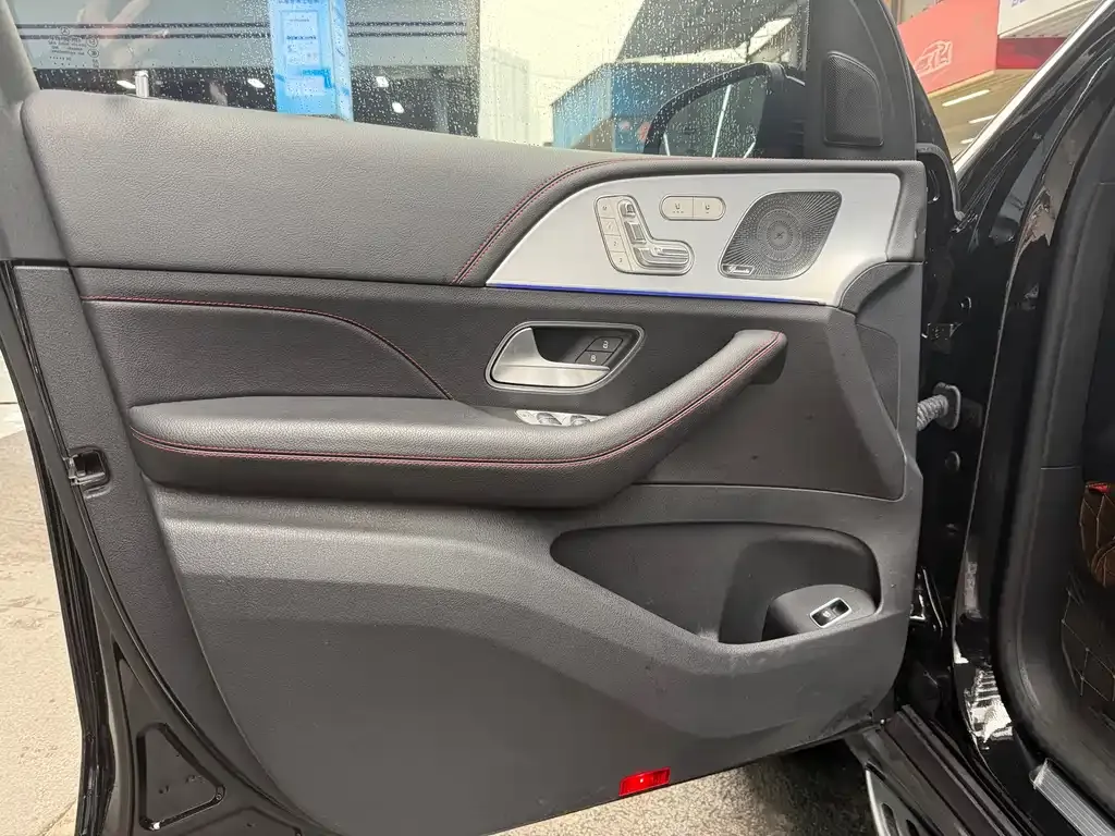 Mercedes-Benz GLE AMG 2023 из CN, фото 10