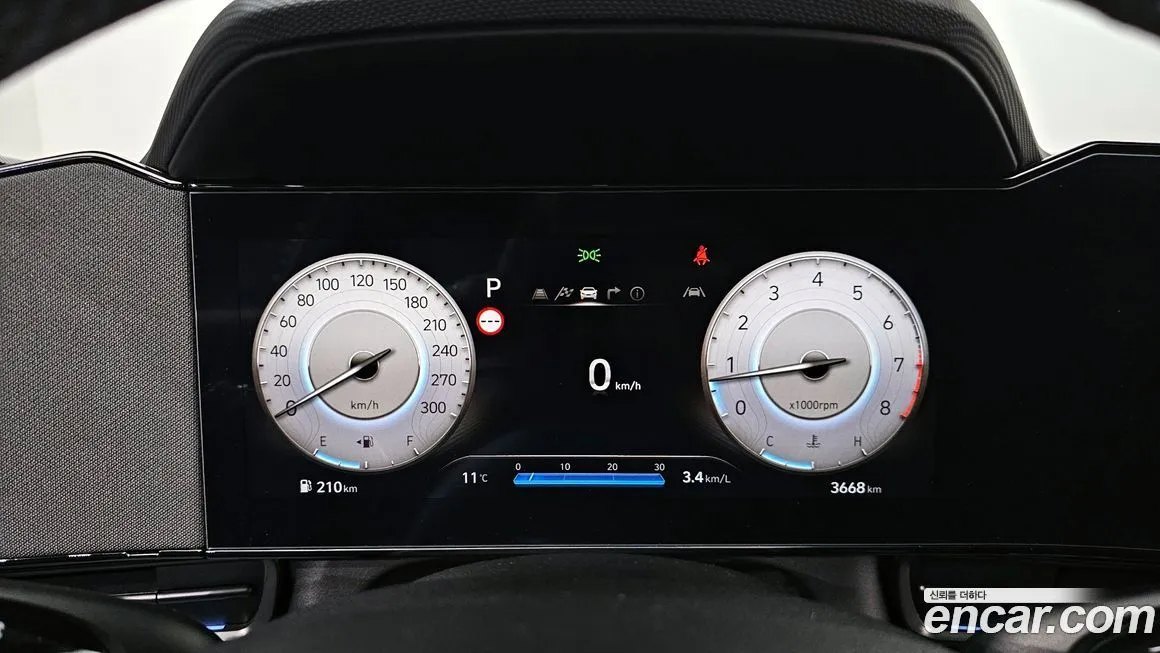 Hyundai AVANTE — фото 9