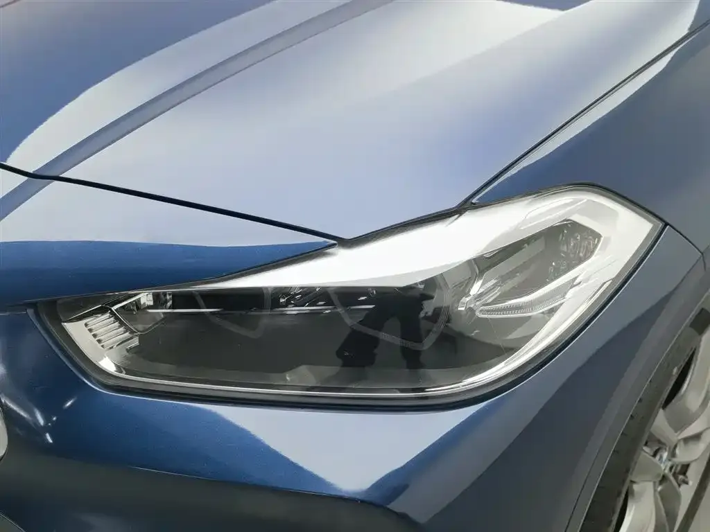BMW X2 2022 из CN, фото 5