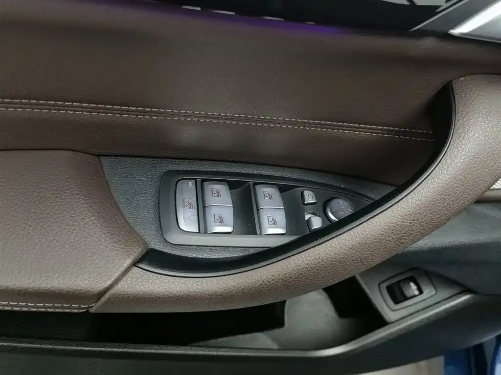 BMW X2 2022 из CN, фото 9
