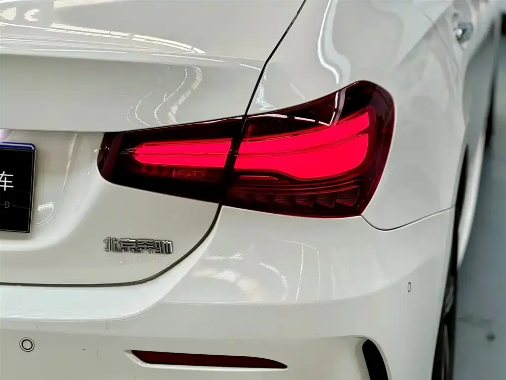 Mercedes-Benz A-Class 2024 из CN, фото 4