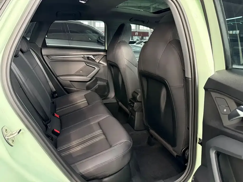 Audi A3 2022 из CN, фото 3