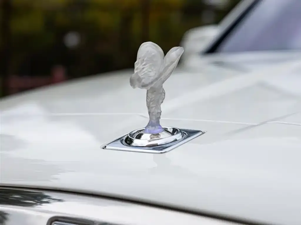 Rolls-Royce Cullinan — фото 2