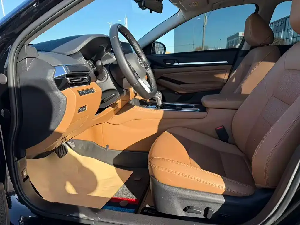 Nissan Teana 2024 из CN, фото 6