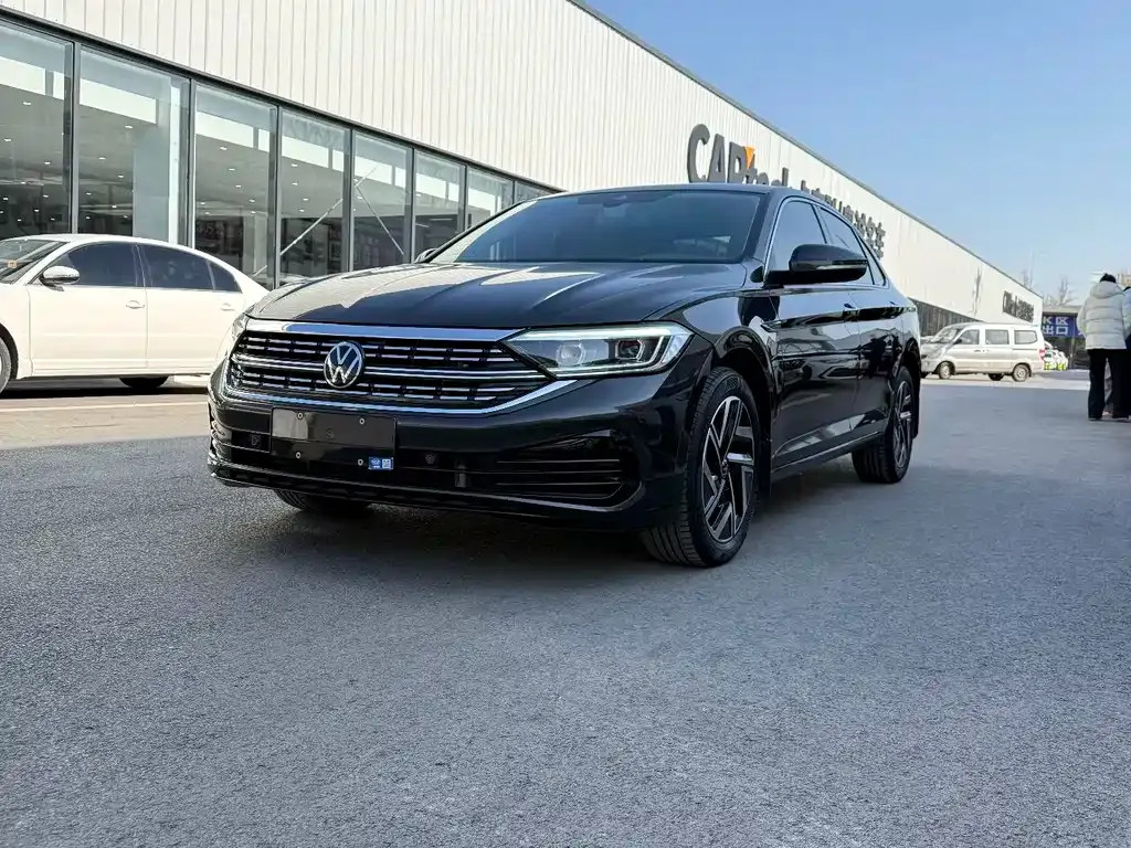 Volkswagen Sagitar 2024 из CN, фото 1