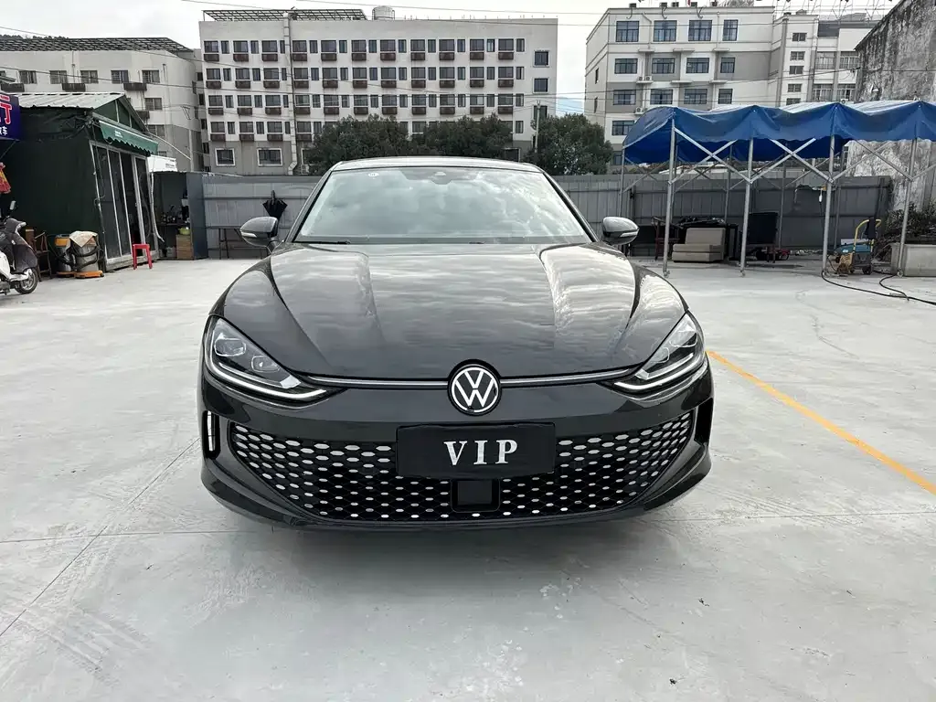 Volkswagen Lamando 2024 из CN, фото 5