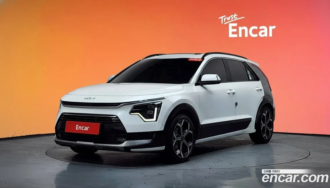 Kia Niro