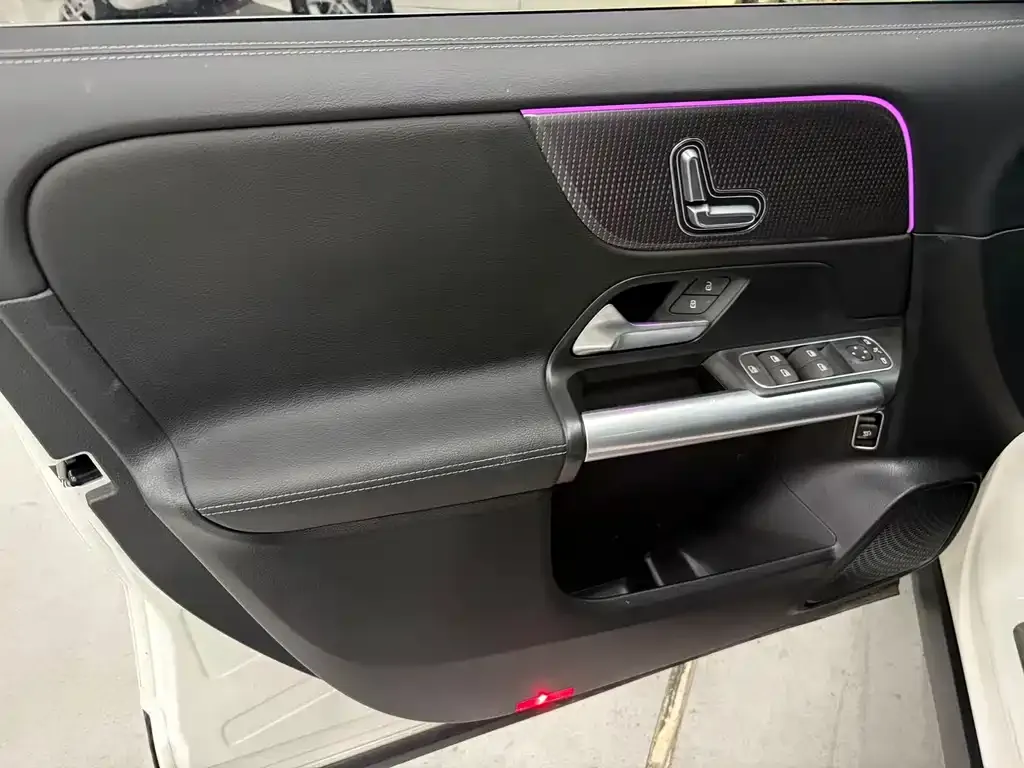 Mercedes-Benz EQA 2024 из CN, фото 8