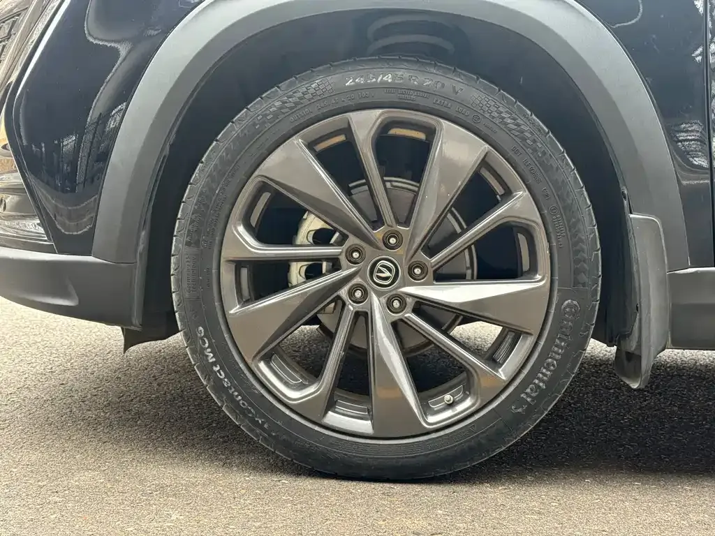 Changan UNI-T 2021 из CN, фото 8