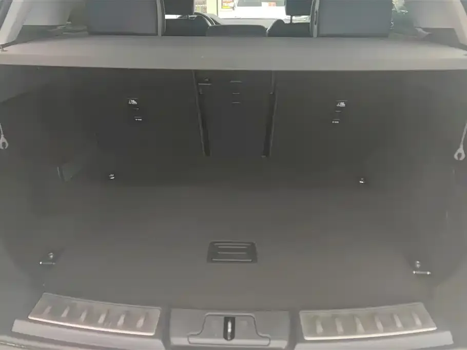 Land Rover Evoque — фото 2