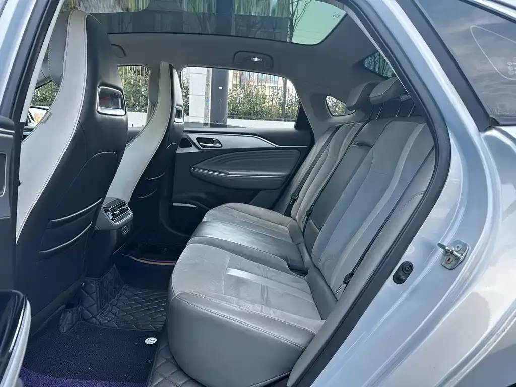 Aion S Plus 2022 из CN, фото 2