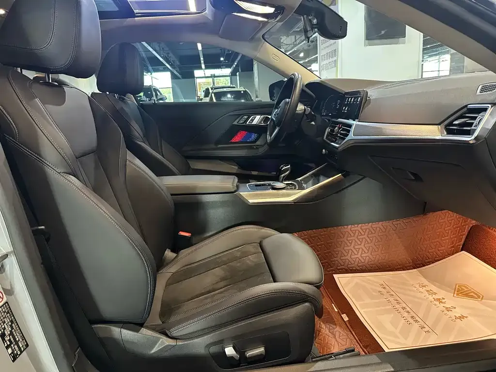 BMW 2 Series (Import) 2022 из CN, фото 5