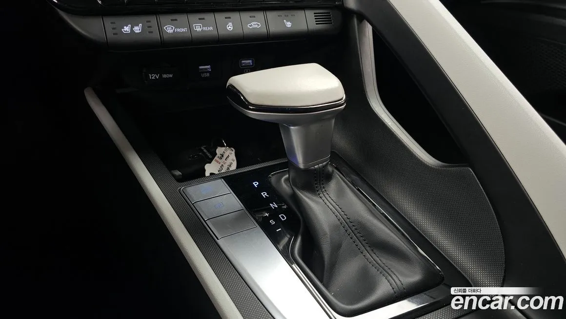 Hyundai AVANTE 2022 из KR, фото 5