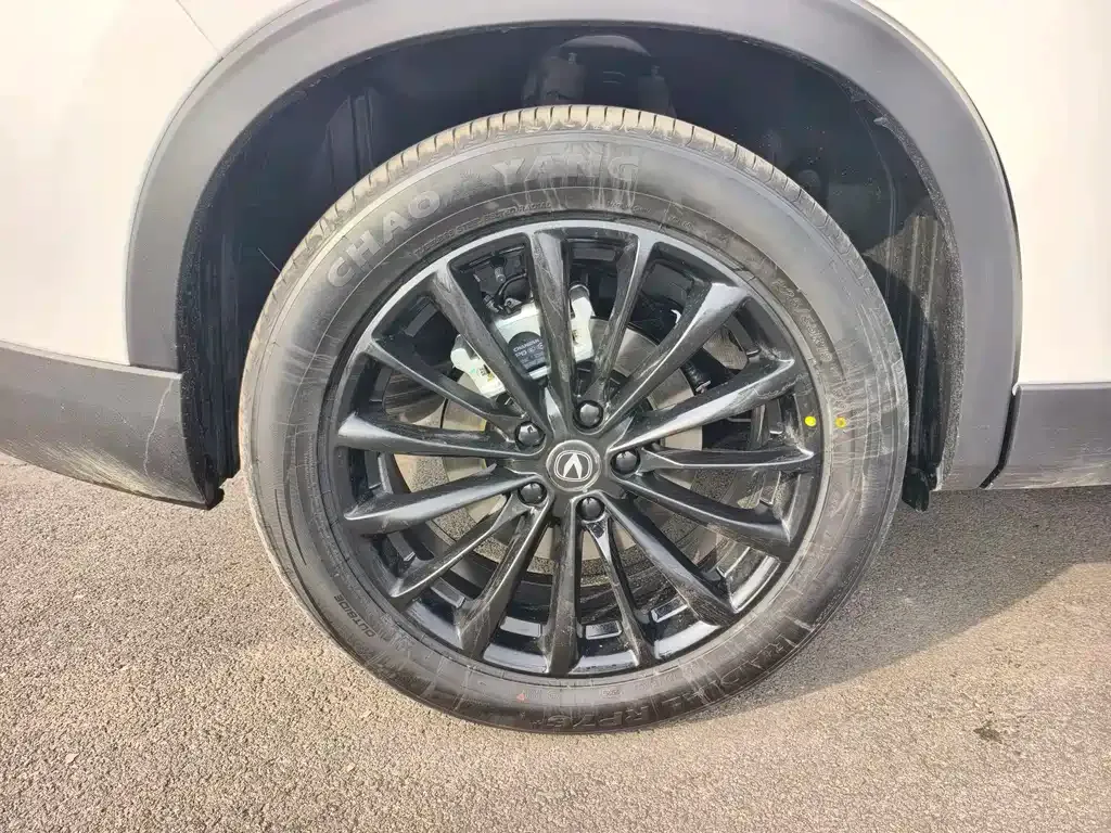 Changan CS75 2025 из CN, фото 10