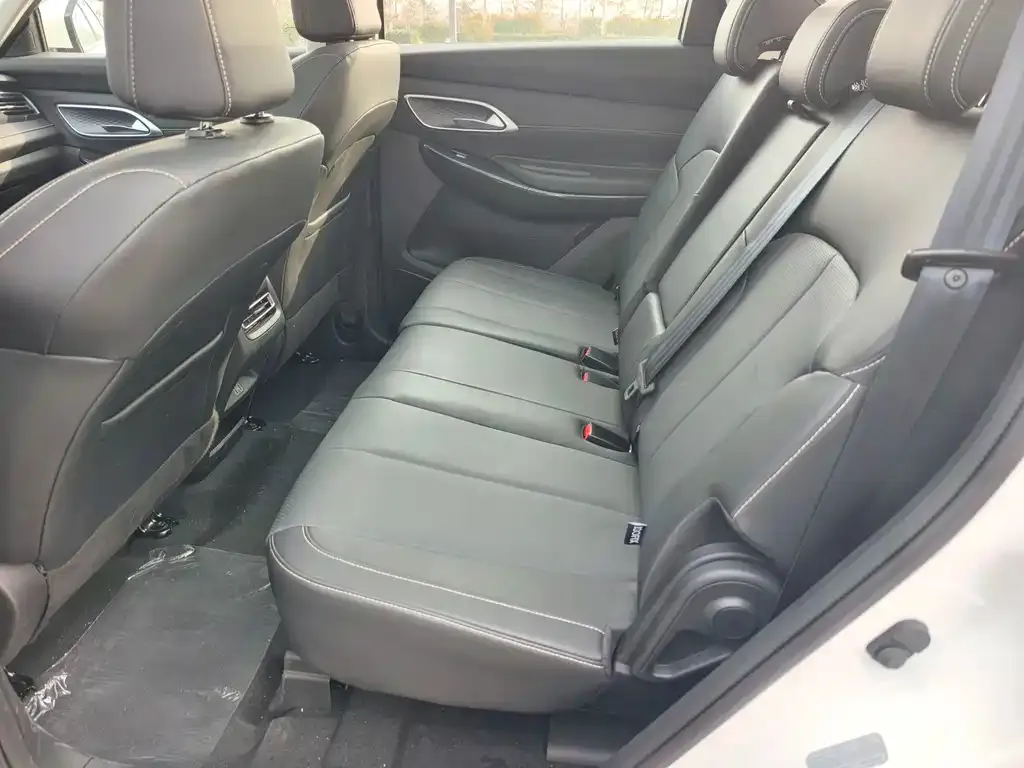 Changan CS75 2025 из CN, фото 8