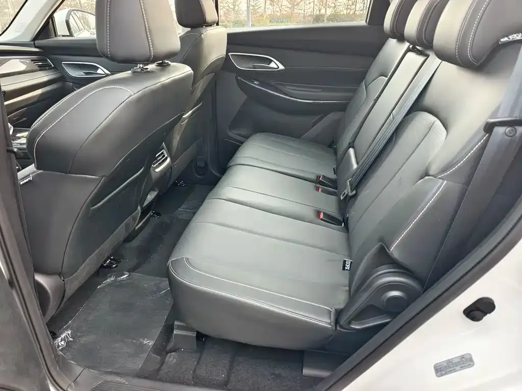 Changan CS75 2025 из CN, фото 3